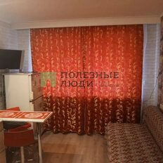 Квартира 16,8 м², студия - изображение 2