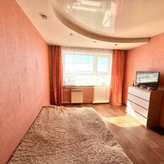 Квартира 30 м², 1-комнатная - изображение 3