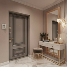 Квартира 128 м², 3-комнатная - изображение 3