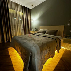 Квартира 41 м², 1-комнатная - изображение 3