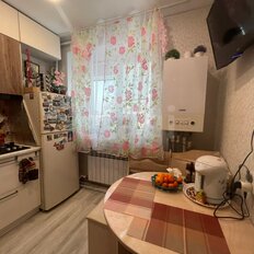 Квартира 31,9 м², 1-комнатная - изображение 5
