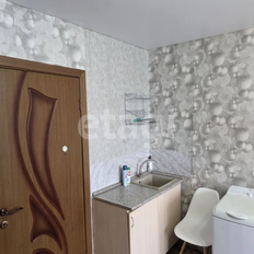 Квартира 15,8 м², студия - изображение 3