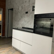 Квартира 37,6 м², 1-комнатная - изображение 4