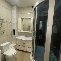 Квартира 37,7 м², 1-комнатная - изображение 1