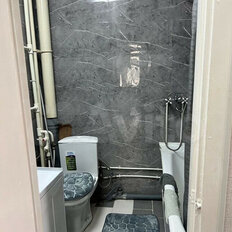 Квартира 29,9 м², 1-комнатная - изображение 3