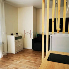 Квартира 27 м², студия - изображение 3