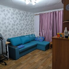 Квартира 31,8 м², 1-комнатная - изображение 1