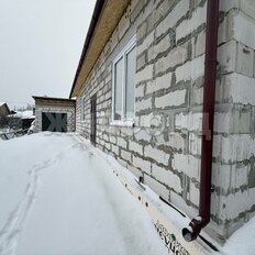 дом + 4,8 сотки, участок - изображение 4