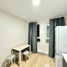 Квартира 36 м², 1-комнатная - изображение 3