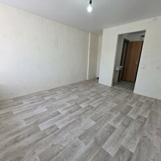 Квартира 18,3 м², студия - изображение 3