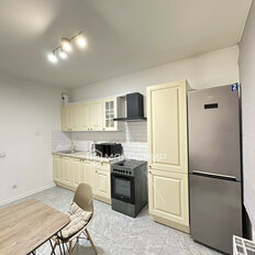 Квартира 58 м², 2-комнатная - изображение 3
