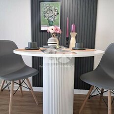 Квартира 25 м², студия - изображение 4
