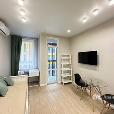 Квартира 23 м², студия - изображение 5