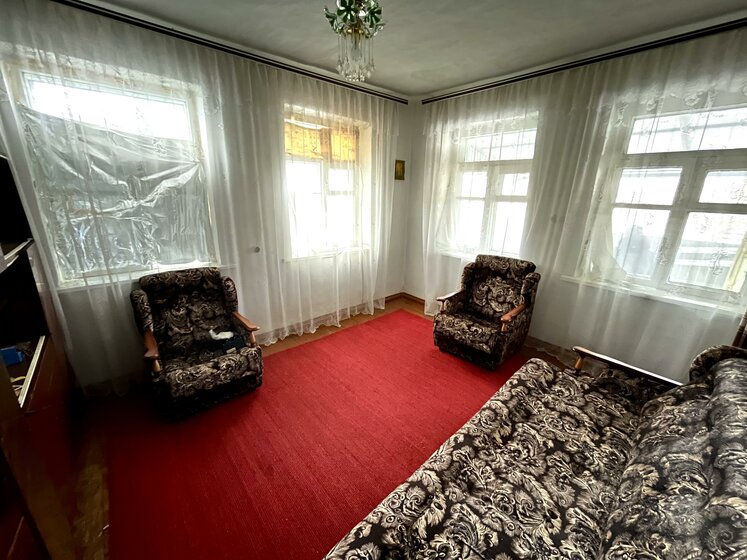 140 м² дом, 18 соток участок 15 500 000 ₽ - изображение 27