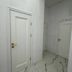 Квартира 94 м², 3-комнатная - изображение 4