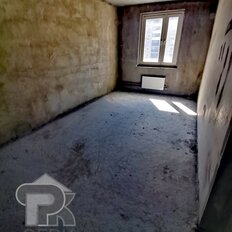 Квартира 61,9 м², 2-комнатная - изображение 3