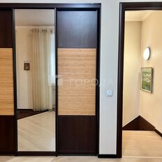 Квартира 66,5 м², 2-комнатная - изображение 4