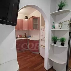 Квартира 62 м², 3-комнатная - изображение 5