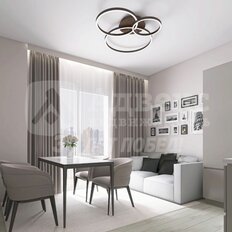 Квартира 67 м², 2-комнатная - изображение 2