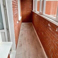 Квартира 42,8 м², 1-комнатная - изображение 4