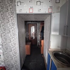 Квартира 53,8 м², 2-комнатная - изображение 1