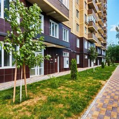 Квартира 83,9 м², 3-комнатная - изображение 5