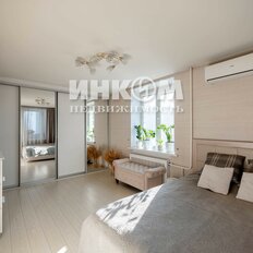 Квартира 32,5 м², 1-комнатная - изображение 5