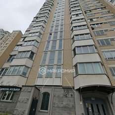 Квартира 37,8 м², 1-комнатная - изображение 2