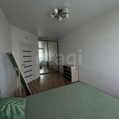 Квартира 33,2 м², 1-комнатная - изображение 3