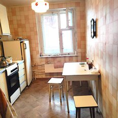 Квартира 60,5 м², 3-комнатная - изображение 5