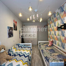 Квартира 64,4 м², 3-комнатная - изображение 4