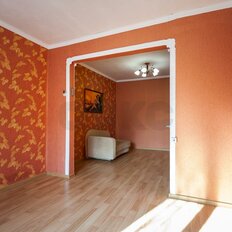 Квартира 57 м², 3-комнатная - изображение 4