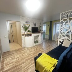 Квартира 56,8 м², 3-комнатная - изображение 2