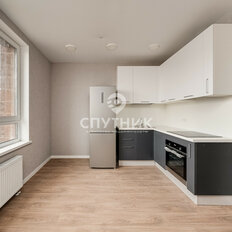 Квартира 25 м², студия - изображение 4