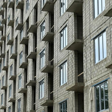 Квартира 49 м², 1-комнатная - изображение 2