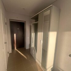 Квартира 26 м², 1-комнатная - изображение 4