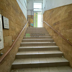 254,9 м², помещение свободного назначения - изображение 4