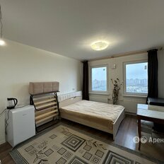 Квартира 22 м², студия - изображение 4