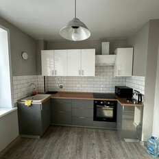 Квартира 55 м², 2-комнатная - изображение 1