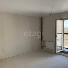 Квартира 78,5 м², 3-комнатная - изображение 3