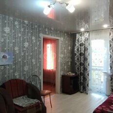 Квартира 58 м², 3-комнатная - изображение 2