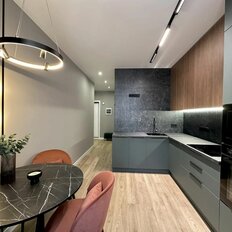 Квартира 43 м², 1-комнатная - изображение 2