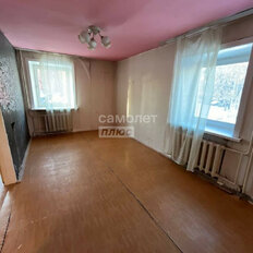 Квартира 30 м², 1-комнатная - изображение 2