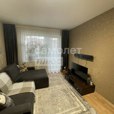 Квартира 31,5 м², 1-комнатная - изображение 3