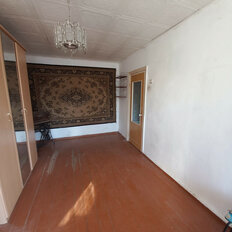 Квартира 31,8 м², 1-комнатная - изображение 3