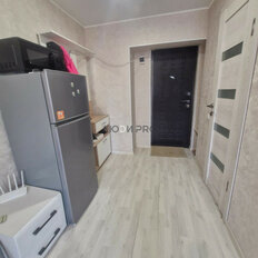 Квартира 17,4 м², студия - изображение 3