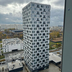 Квартира 57,5 м², 2-комнатная - изображение 2