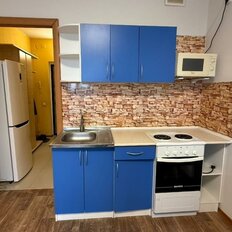 Квартира 25 м², 1-комнатная - изображение 2