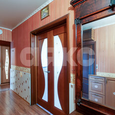 Квартира 78 м², 3-комнатная - изображение 5