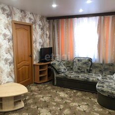 Квартира 44,2 м², 2-комнатная - изображение 1